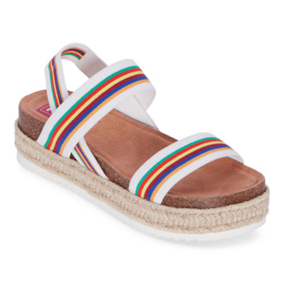 jcpenney pop sandals