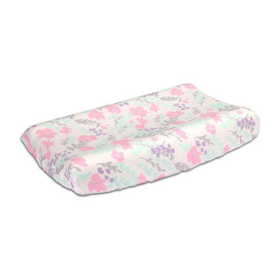 peanut shell changing pad cover