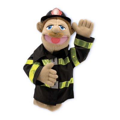 melissa and doug fireman costume