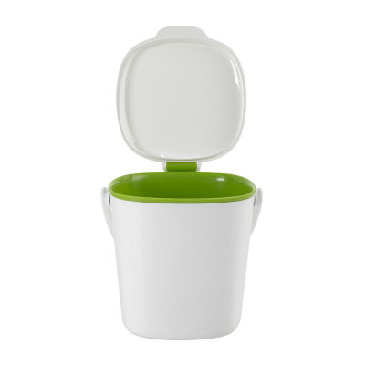 Oxo Good Grips Compost Bin Color White Jcpenney