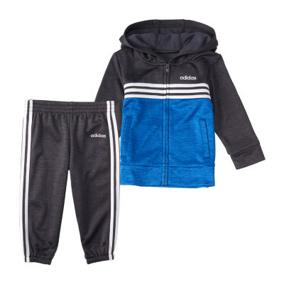 adidas set toddler