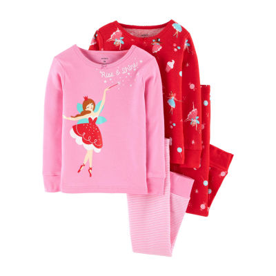 jcpenney carter's pajamas