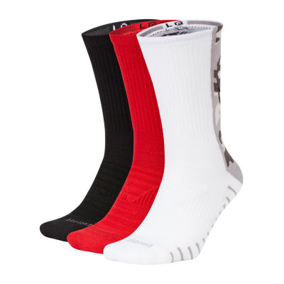 mens nike camo socks