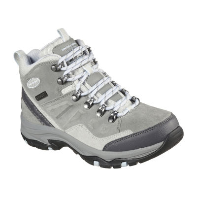 skechers womens waterproof hiking boots