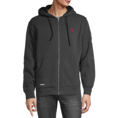 jcpenney polo jacket