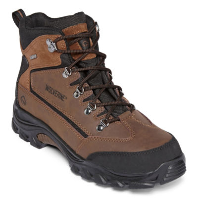 men's spencer waterproof hiking boot