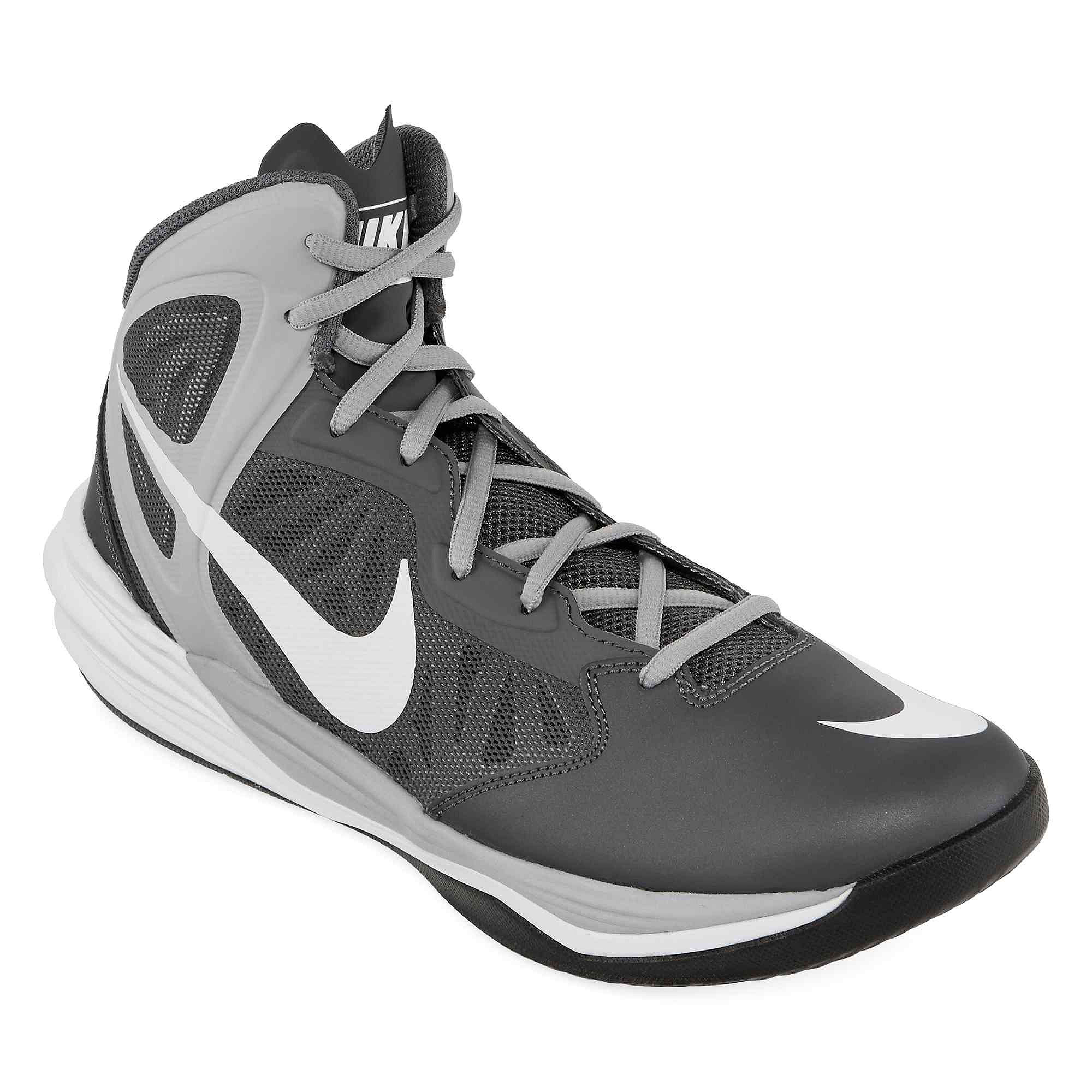 UPC 883412133937 - Nike Men's Prime Hype Df Basketball Sneakers from ...