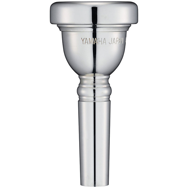 UPC 086792534268 product image for Yamaha Small-Shank Trombone Mouthpiece | upcitemdb.com