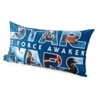 Star Wars Body Pillow