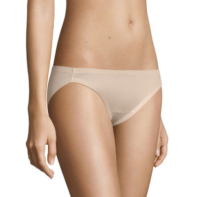 Maidenform Comfort Devotion Knit Bikini Panty 40046 Jcpenney