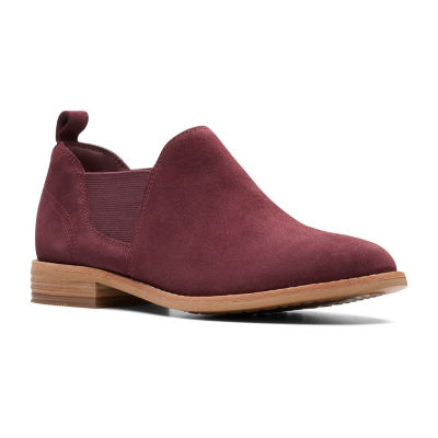jcpenney chelsea boots