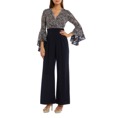 jcpenney petite jumpsuits