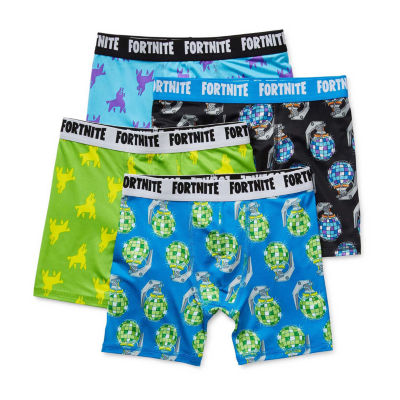 fortnite boxers