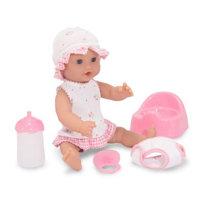 jcpenney baby alive