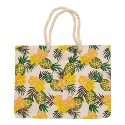 jcpenney beach bags