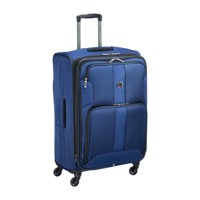 delsey luggage jcpenney