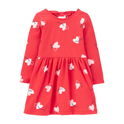 jcpenney toddler dresses