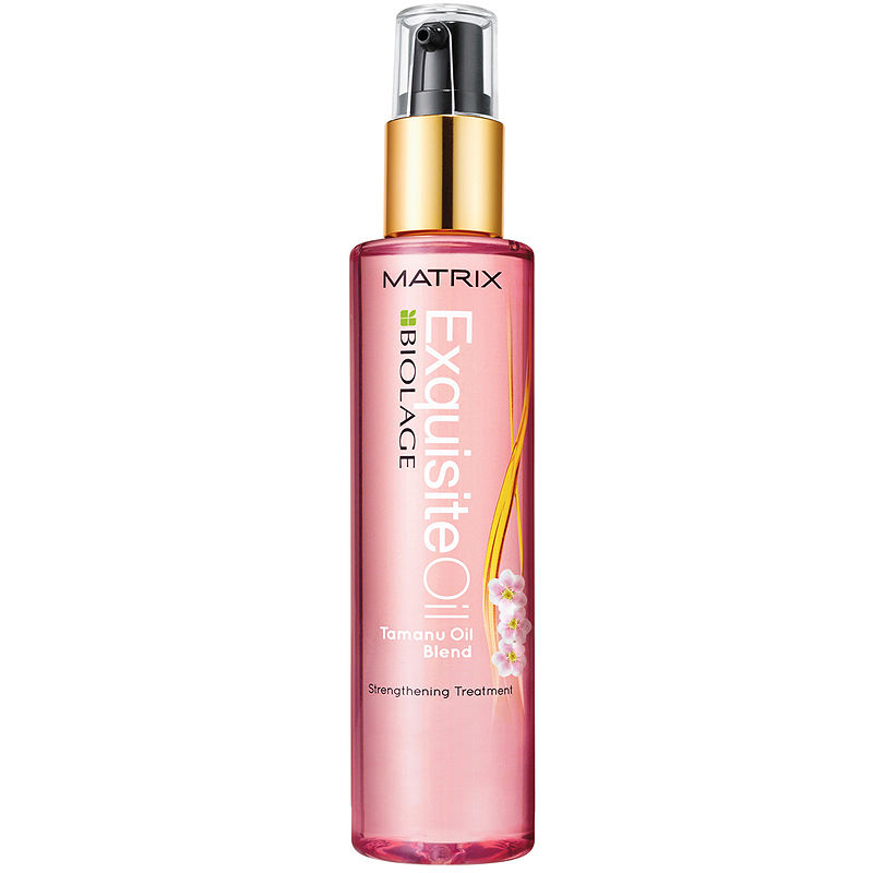 UPC 884486125309 product image for Matrix Biolage Exquisite Oil Strengthening Treatment - 3 oz. | upcitemdb.com