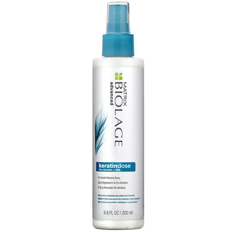 UPC 884486104274 product image for Matrix Biolage Keratin Dose Renewal Spray - 6.7 oz. | upcitemdb.com