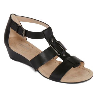 St Johns Bay Womens Sandal JCPenney