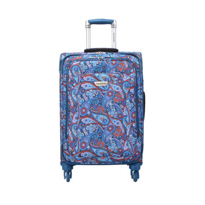 jcp carry on luggage