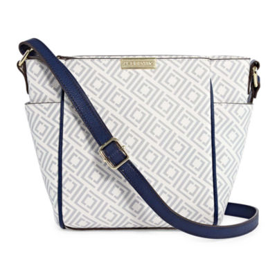 jcpenney crossbody purse