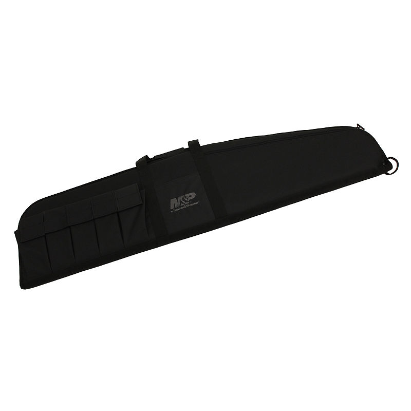 UPC 661120000143 product image for Smith & Wesson Accessories Duty Series Gun Case Large; Black | upcitemdb.com