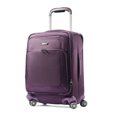 25 inch spinner luggage