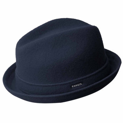 Kangol Wool Fedora JCPenney