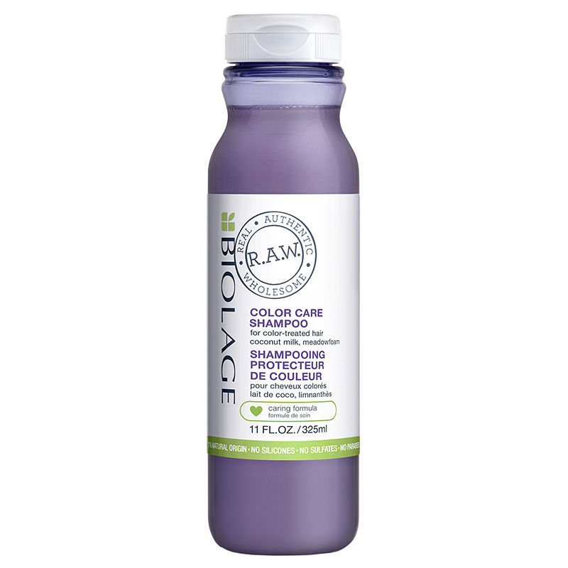 UPC 884486357496 product image for Matrix Biolage Raw Color Care Shampoo - 11 oz. | upcitemdb.com