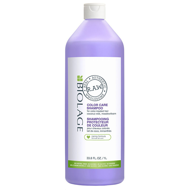 UPC 884486357502 product image for Matrix Biolage Raw Color Care Shampoo - 33.8 oz. | upcitemdb.com