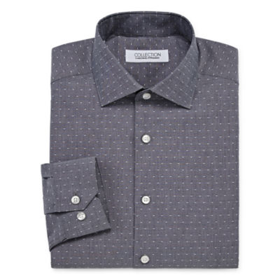 michael strahan dress shirts