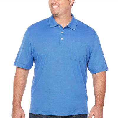 van heusen polo t shirts