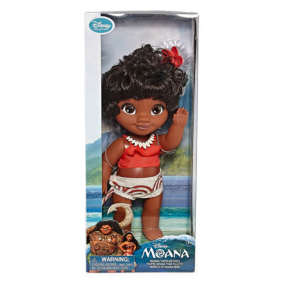 Disney Moana Doll-JCPenney