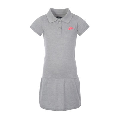 fitted nike dress