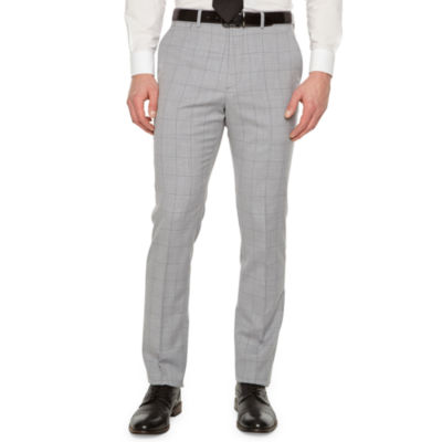 super slim fit pants