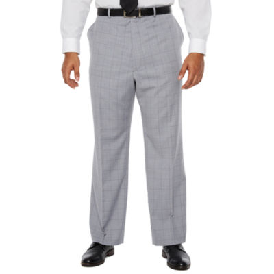 jcpenney mens big and tall dress pants