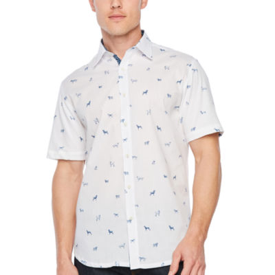 society of threads slim fit