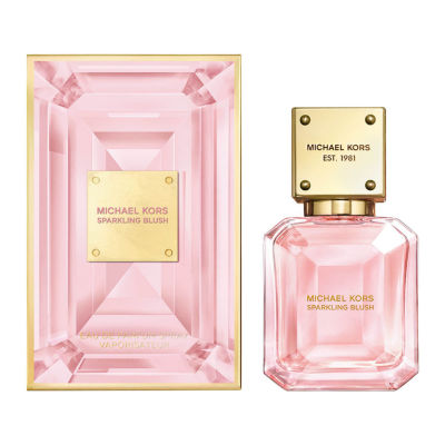 Michael Kors Sparkling Blush Eau de