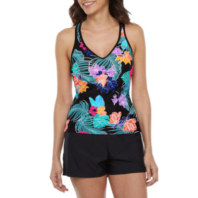 zeroxposur swimwear jcpenney
