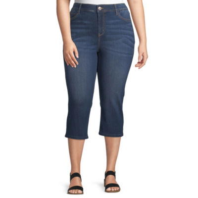 liz claiborne flexi fit jeans