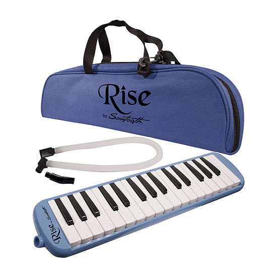 Rise by Sawtooth 32-key Piano Style Melodica