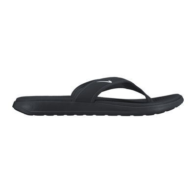 men's nike thong sandals