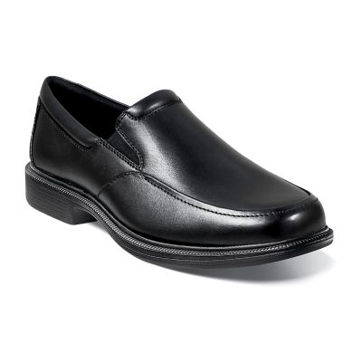 nunn bush slip on shoes