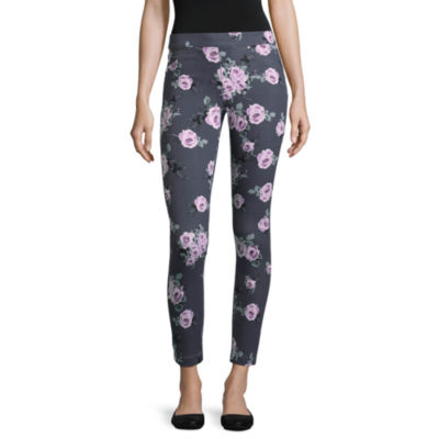 utopia denim leggings