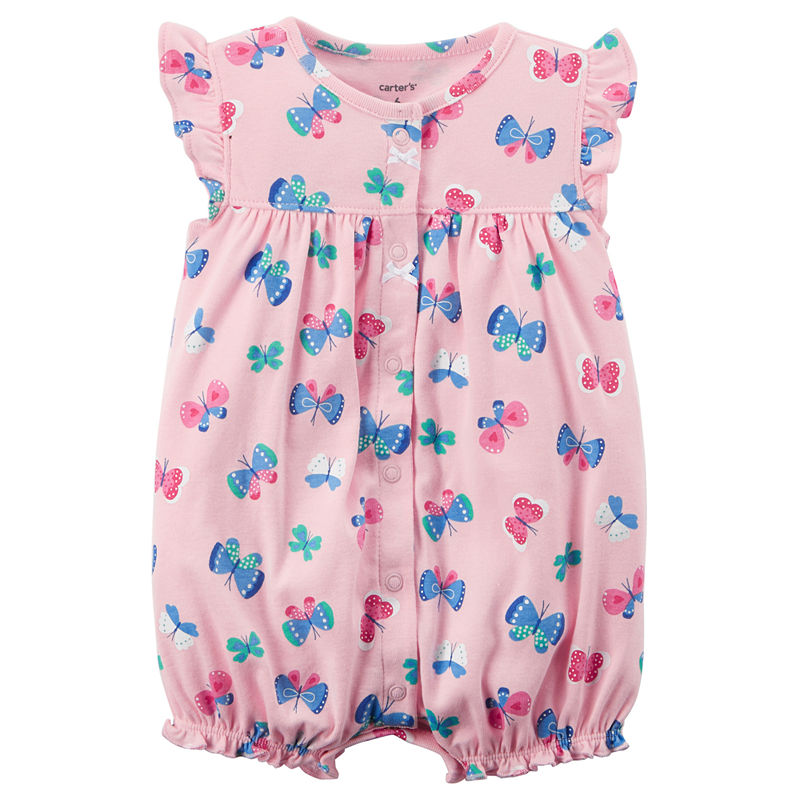 UPC 190796410296 product image for Carter's Baby Creeper - Baby | upcitemdb.com