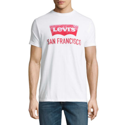 jcpenney levi's for men