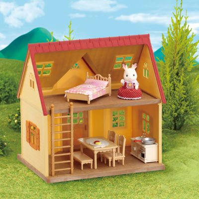 calico critters jcpenney