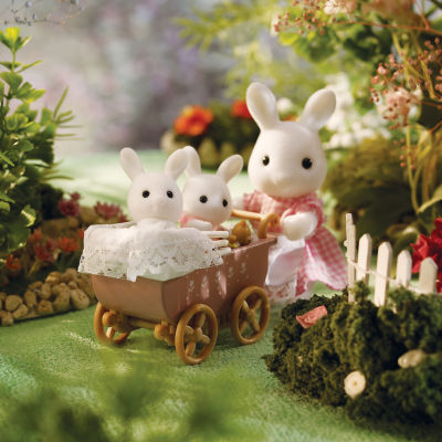 jcpenney calico critters