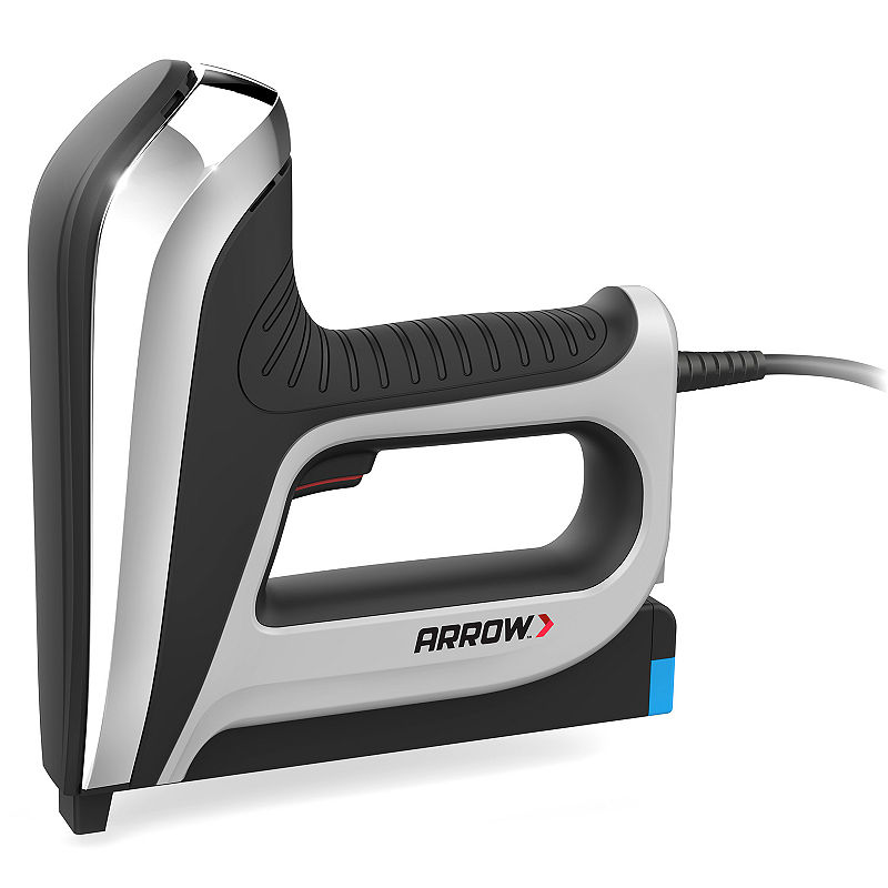 Arrow Fastener 0.551-in Electric Staple Gun